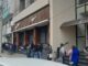 Fila no SINE em Alegrete