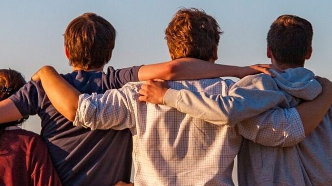 Geração Z: O que a juventude quer no futuro Geração Z: O que a juventude quer no futuro