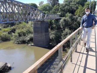 Ponte Borges de Medeiros