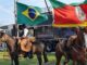 Manifestação - 7 de setembro - Alegrete