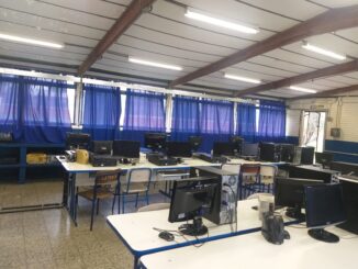 Laboratório de Informática