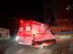 Pedestre é atropelado, sofre fratura e motociclista foge sem prestar socorro