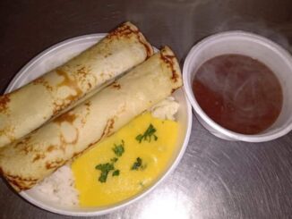 Declare a sua independência da cozinha com Kuaty’s Marmitas