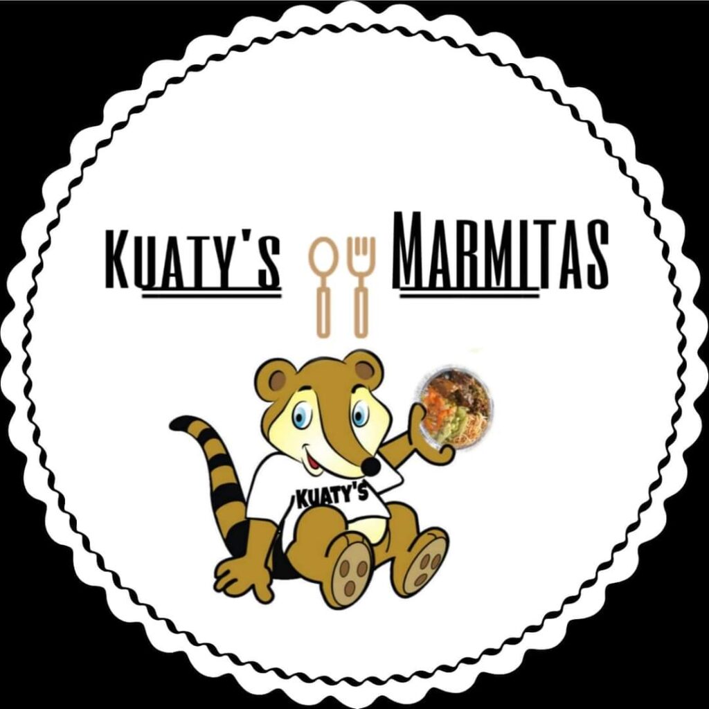 Declare a sua independência da cozinha com Kuaty’s Marmitas