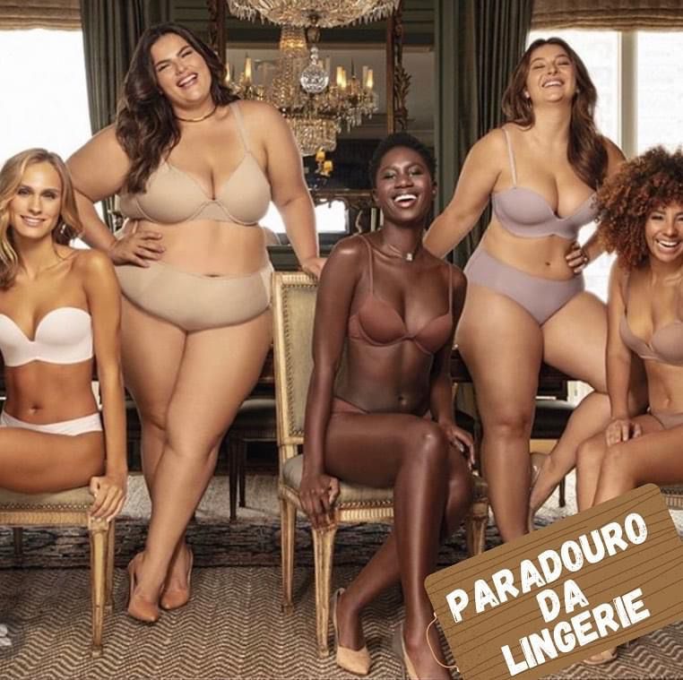 Paradouro da Lingerie comunica aos clientes que também abrirá neste domingo, com excelentes promoções