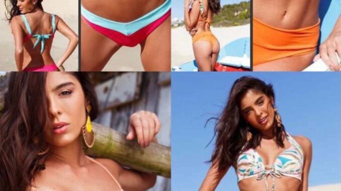 Conheça e apaixone-se pelas novidades do Paradouro da Lingerie Conheça e apaixone-se pelas novidades do Paradouro da Lingerie