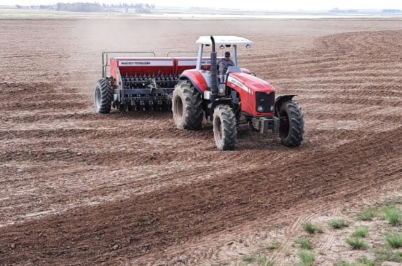 Plantio Agropecuária Santo Antônio Plantio Agropecuária Santo Antônio