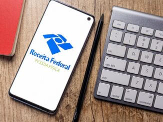 Prazo da Receita Federal é dia 30
