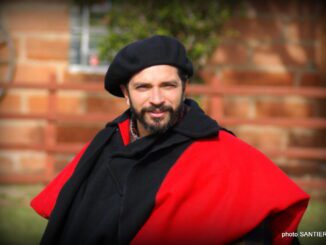 Historiador e pesquisador do Alegrete