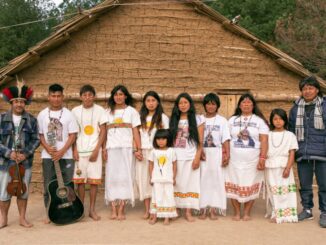 Grupo Teko Guarani