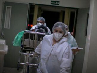 Mu, a variante colombiana dribla a proteção das vacinas e já está presente em 40 países; no Brasil chegou durante a Copa América