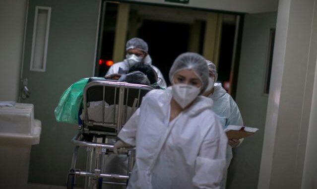 Mu, a variante colombiana dribla a proteção das vacinas e já está presente em 40 países; no Brasil chegou durante a Copa América Mu, a variante colombiana dribla a proteção das vacinas e já está presente em 40 países; no Brasil chegou durante a Copa América