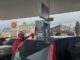 Posto de Combustível- Alegrete