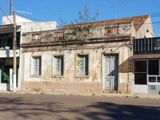 Na casa mais antiga de Alegrete morou um importante personagem da Revolução Farroupilha