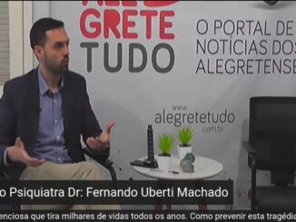 No mês que trata da prevenção ao suicídio, psiquiatra alerta para os efeitos pós-pandemia