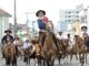 Cavalgada - 20 de Setembro - Alegrete