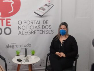 Assistente Social do Hemocentro
