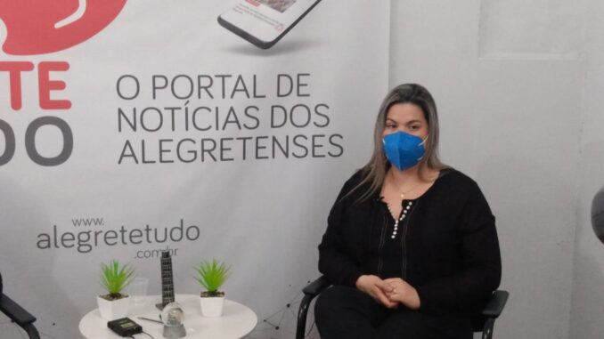 Para fazer identidade só por agendamento no site do IGP - Alegrete Tudo