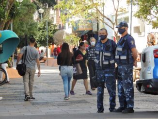 Esquema vacinal atingiu os 47% da população