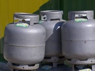 botijão deverá ter aumento médio de R$ 7