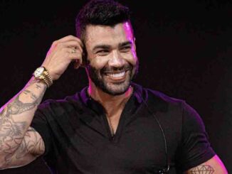 Gustavo Lima