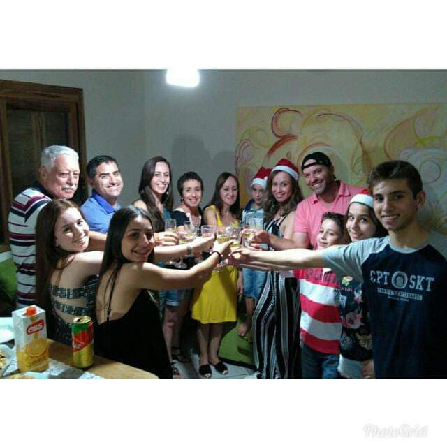 Natal de 2017