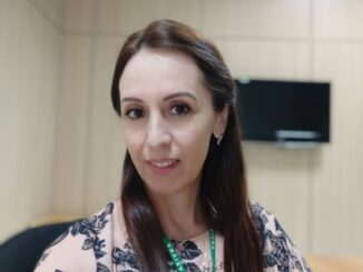 Suzane Beatriz