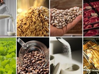 Seca no Brasil: o preço dos alimentos vai subir ainda mais