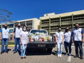 Banco de Alimentos de Alegrete
