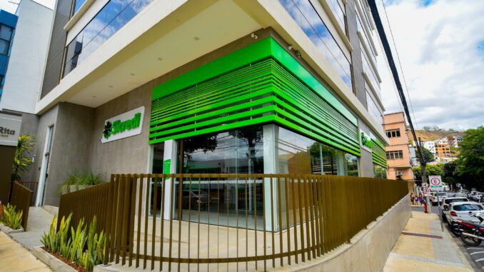Sicredi Essência inaugura as primeiras agências no Espírito Santo Sicredi Essência inaugura as primeiras agências no Espírito Santo