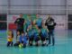 VFA grande campeão do 4 x 4 feminino