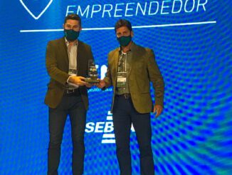 Sebrae RS confere selo à Prefeitura de Alegrete pelo incentivo a empreendedores locais