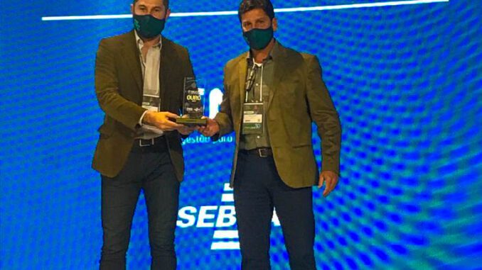 Sebrae RS confere selo à Prefeitura de Alegrete pelo incentivo a empreendedores locais Sebrae RS confere selo à Prefeitura de Alegrete pelo incentivo a empreendedores locais