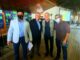 Ministro Onyx Lorenzoni participou do Fórum de Desenvolvimento da Bacia do Rio Uruguai em Alegrete