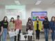 Senac Alegrete realizou etapa escolar do Spelling Bee