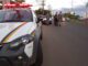 Homem é atropelado na Avenida Ibicuí em Alegrete