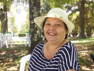 Maraglai, uma professora de muita fibra e generosidade não resistiu à Covid