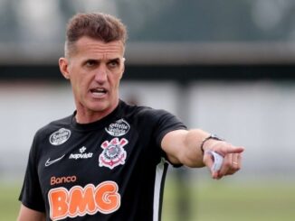 Vagner Mancini