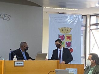 Ações do Vereador Vagner Fan em prol do desenvolvimento da comunidade