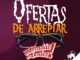 Nesta semana de Halloween os descontos no Mercadão dos Óculos estão de “Arrepiar”