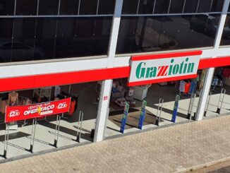 Começa, hoje, a grande festa do “OFERTAÇO” Grazziotin