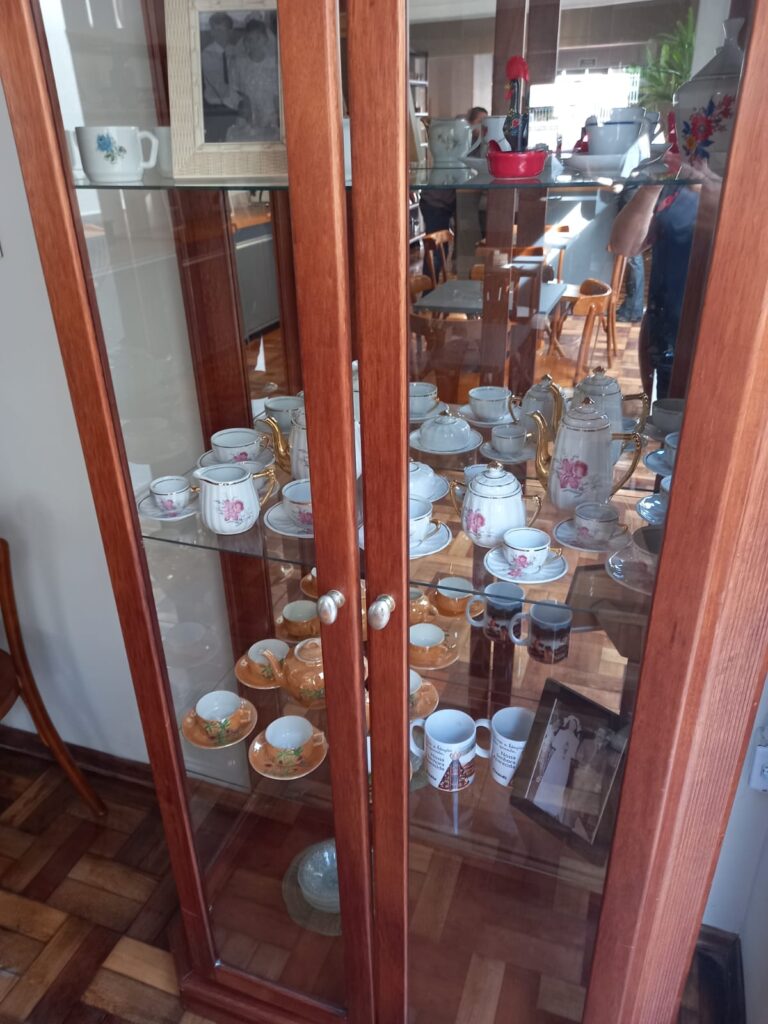 Inaugurou neste 13 de outubro Doce Lembrança Confeitaria