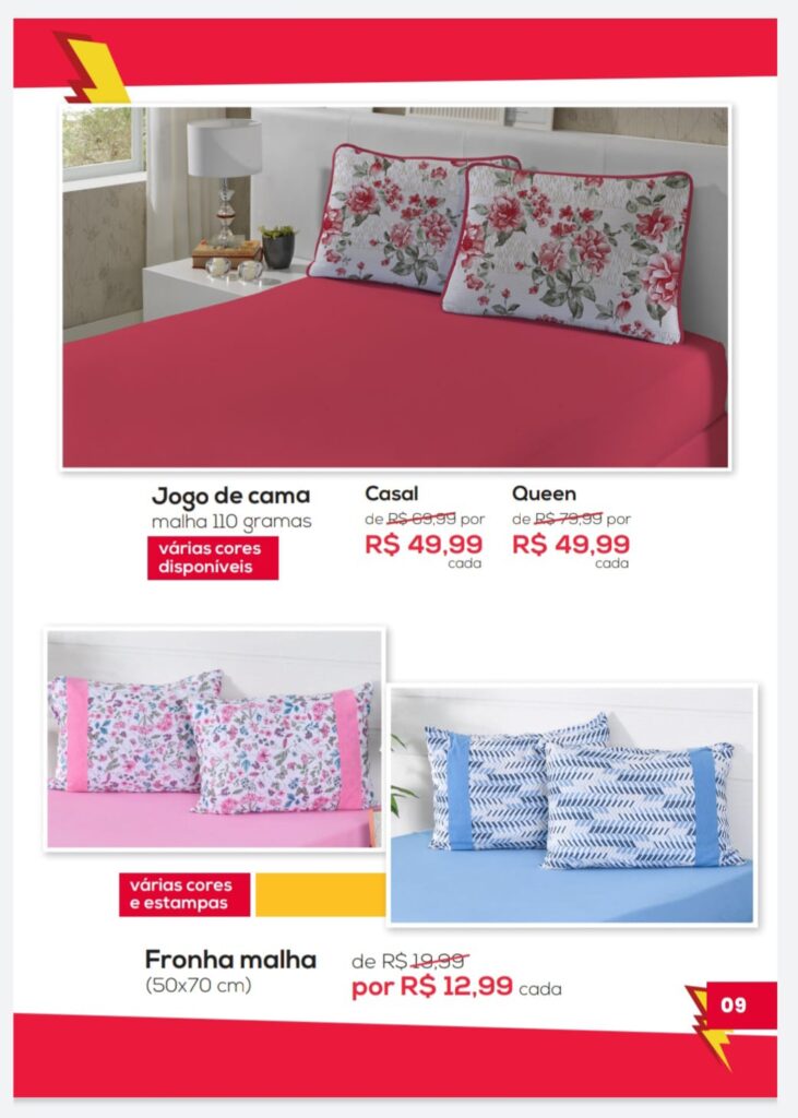 Começa, hoje, a grande festa do “OFERTAÇO” Grazziotin