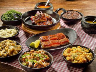 Revista britânica elege o melhor restaurante do Brasil: saiba qual é e confira os preços dos pratos principais