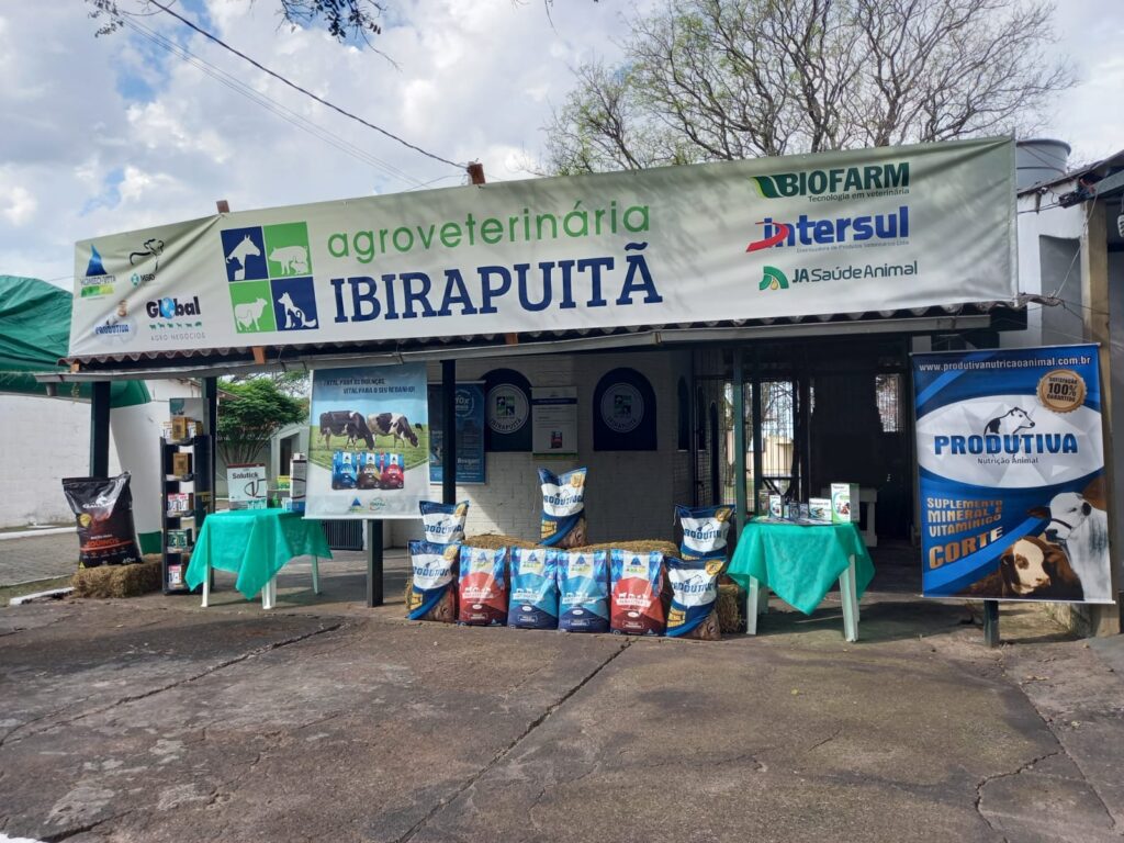 Agroveterinária Ibirapuitã