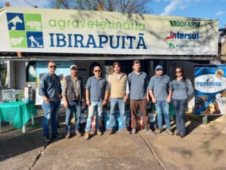 Agroveterinária Ibirapuitã