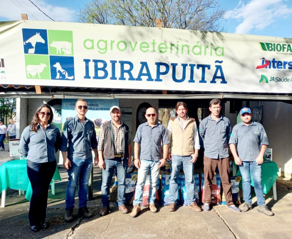 Agroveterinária Ibirapuitã