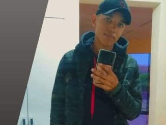Jovem, vítima de acidente, morre aos 19 anos