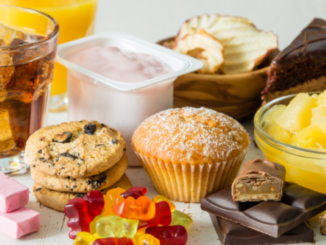 Alimentos industrializados: veja os componentes químicos para deixá-los atrativos