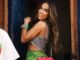 Nova música de Anitta atinge o top 10 do Spotify no mundo